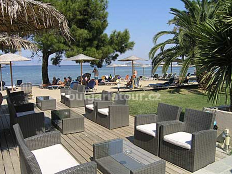 Rachoni Bay