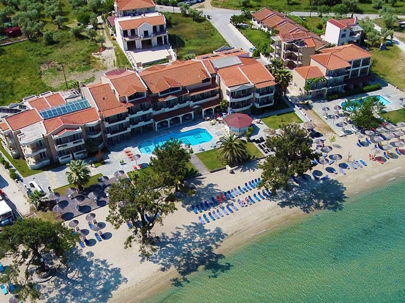 Rachoni Bay