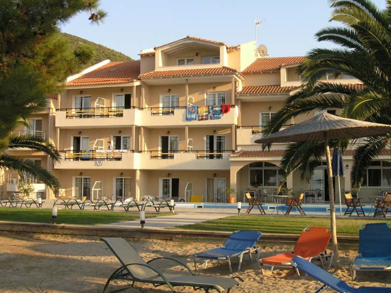 Rachoni Bay