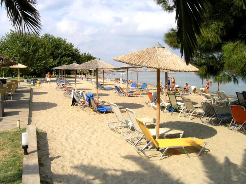 Rachoni Bay