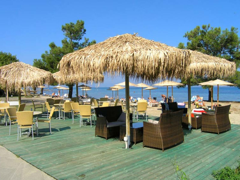 Rachoni Bay