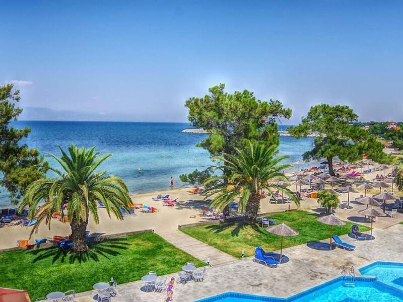 Rachoni Bay