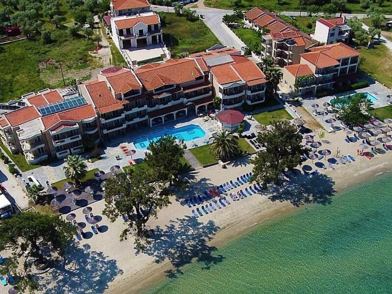 Rachoni Bay