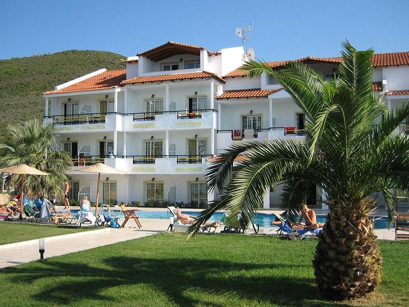 Rachoni Bay