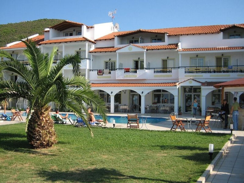 Rachoni Bay