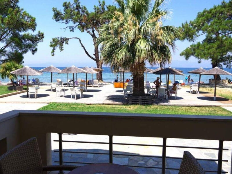 Rachoni Bay