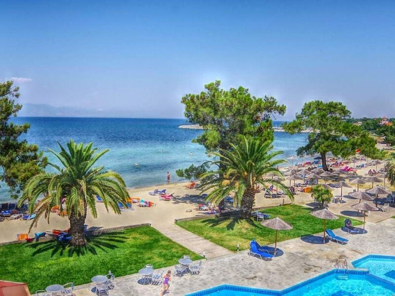 Rachoni Bay