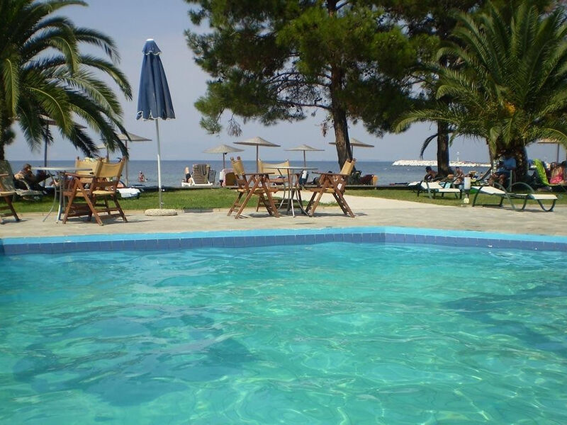 Rachoni Bay