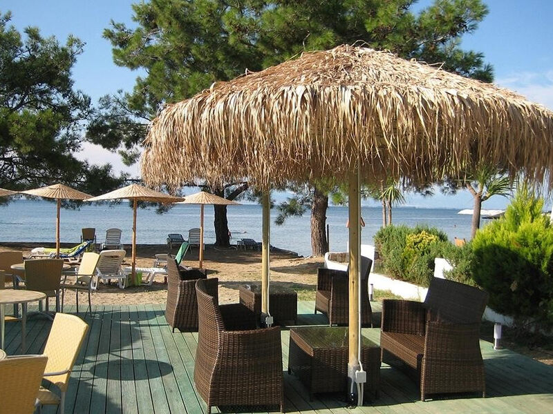 Rachoni Bay