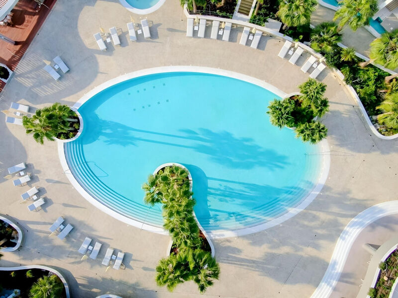 Radisson Beach Resort Larnaca
