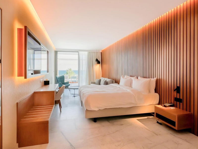 Radisson Beach Resort Larnaca