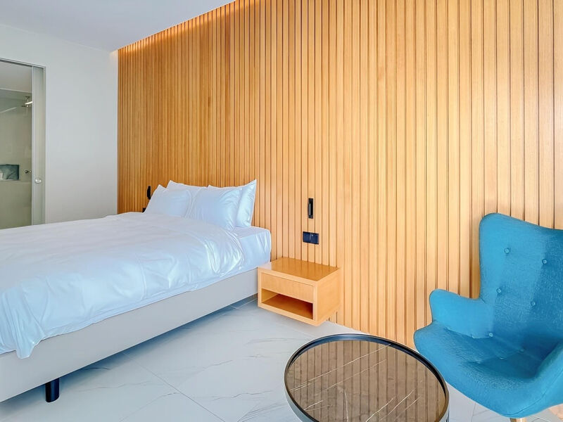 Radisson Beach Resort Larnaca