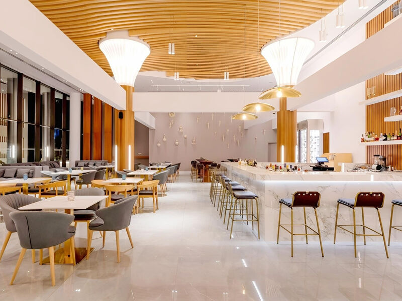 Radisson Beach Resort Larnaca