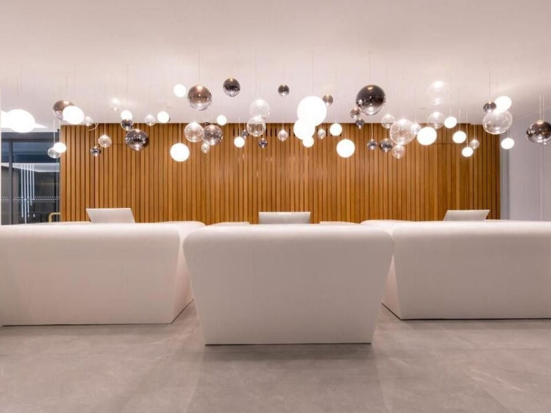 Radisson Beach Resort