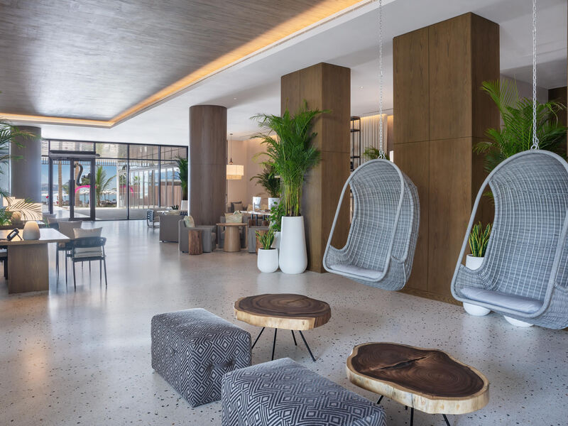 Radisson Beach Resort Palm Jumeirah