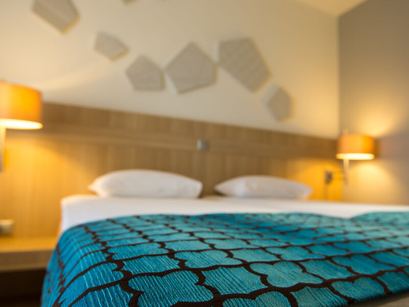 Radisson Beach Resort Palm Jumeirah