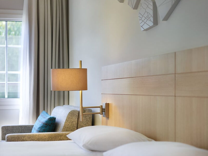 Radisson Beach Resort Palm Jumeirah