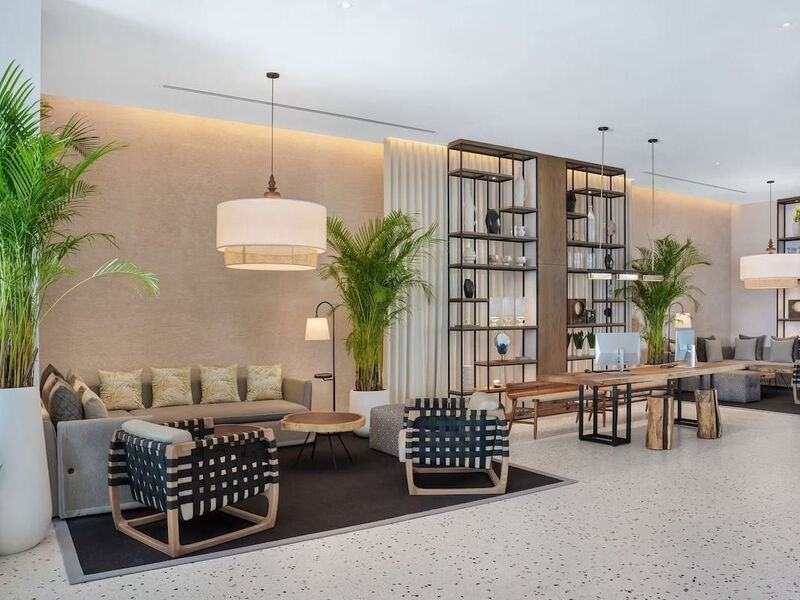 Radisson Beach Resort Palm Jumeirah