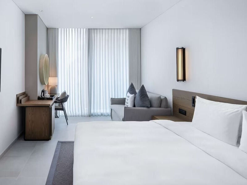 Radisson Beach Resort Palm Jumeirah