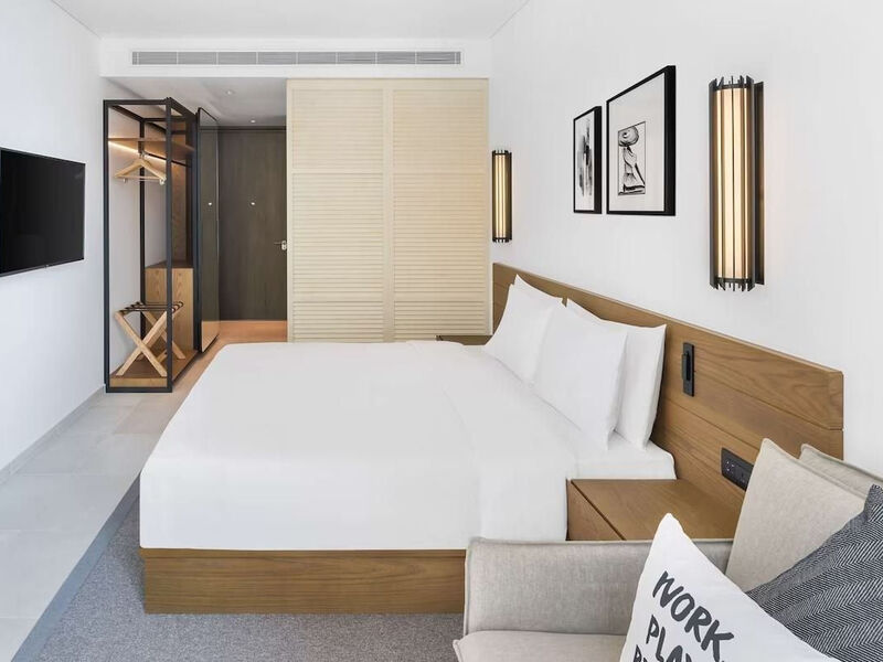 Radisson Beach Resort Palm Jumeirah