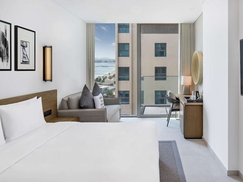 Radisson Beach Resort Palm Jumeirah