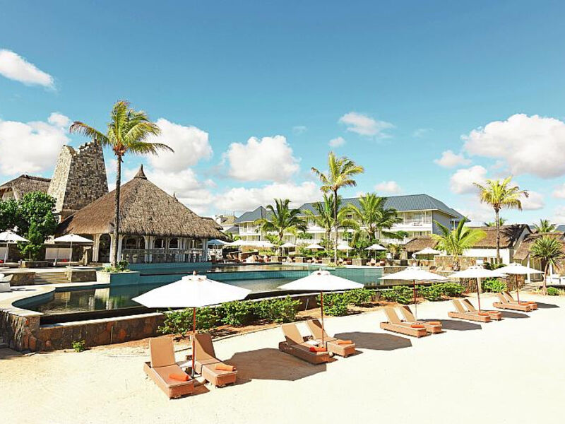 Radisson Blu Azuri Resort & Spa