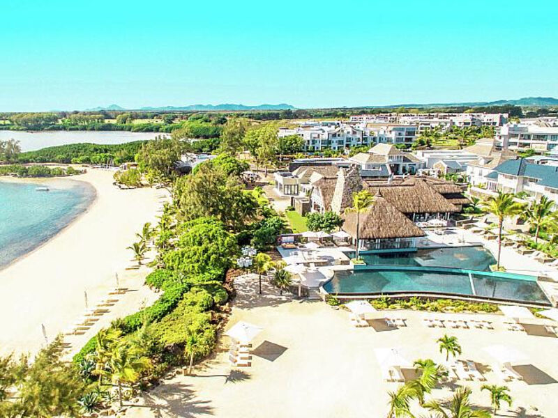 Radisson Blu Azuri Resort & Spa