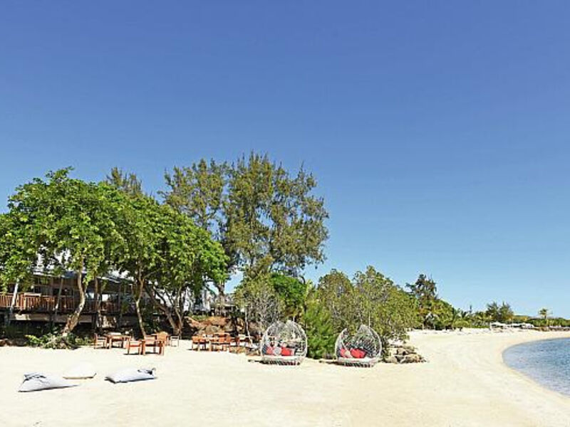 Radisson Blu Azuri Resort & Spa