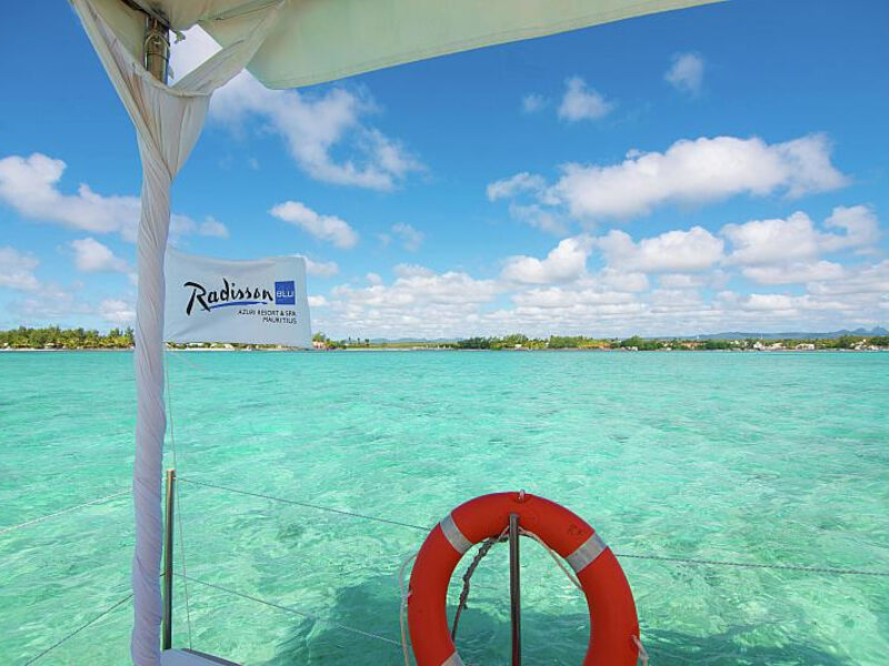 Radisson Blu Azuri Resort & Spa