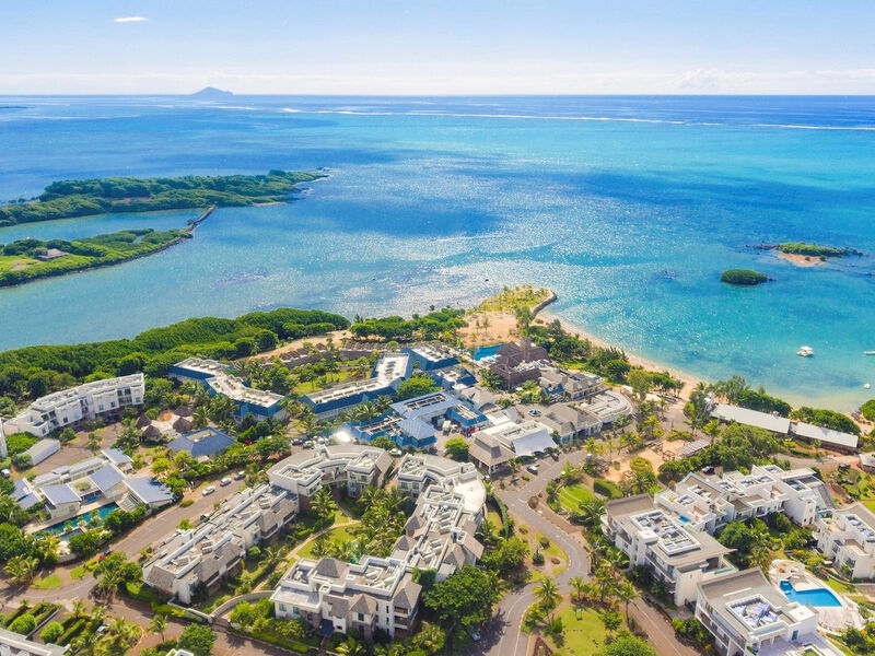 Radisson Blu Azuri