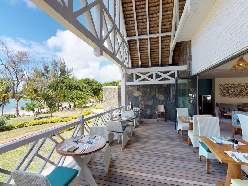 Radisson Blu Azuri