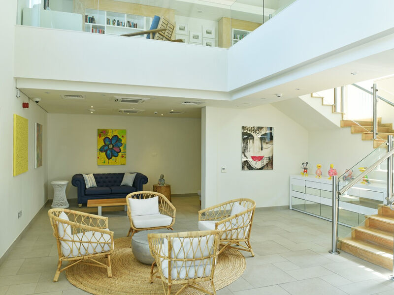 Radisson Blu Azuri