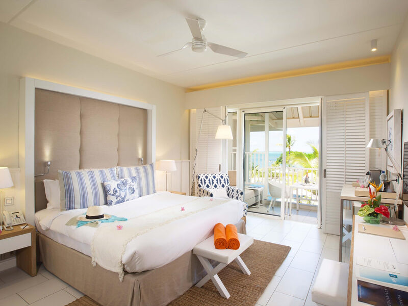 Radisson Blu Azuri Resort & Spa