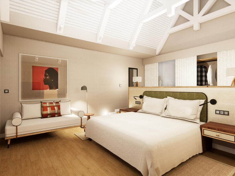 Radisson Blu Azuri Resort & Spa