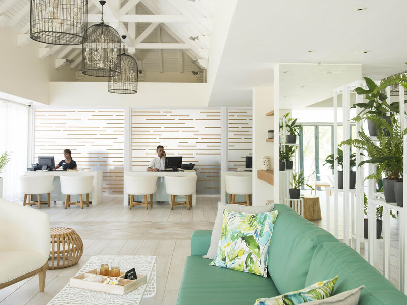 Radisson Blu Azuri Resort & Spa