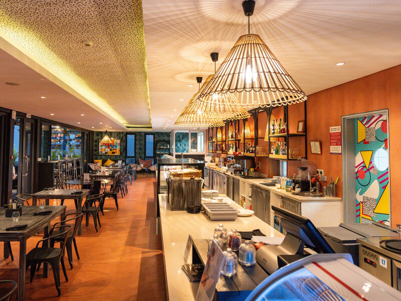 Radisson Blu Azuri Resort & Spa
