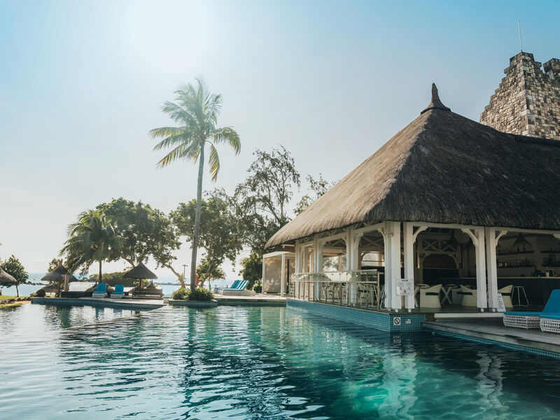 Radisson Blu Azuri Resort & Spa