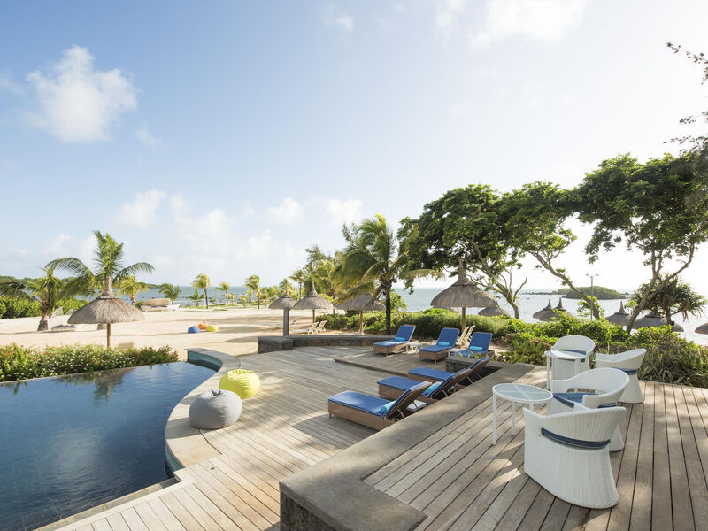 Radisson Blu Azuri Resort & Spa