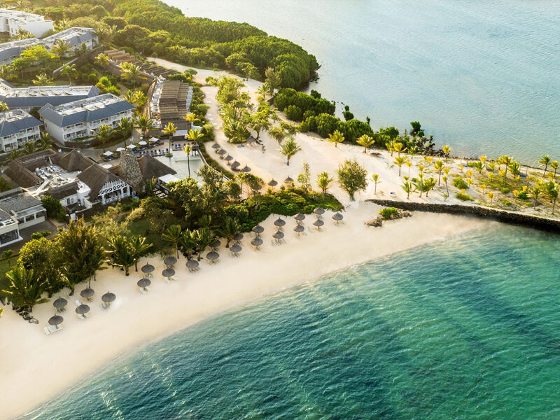 Radisson Blu Azuri Resort & Spa