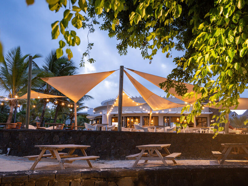 Radisson Blu Azuri Resort & Spa