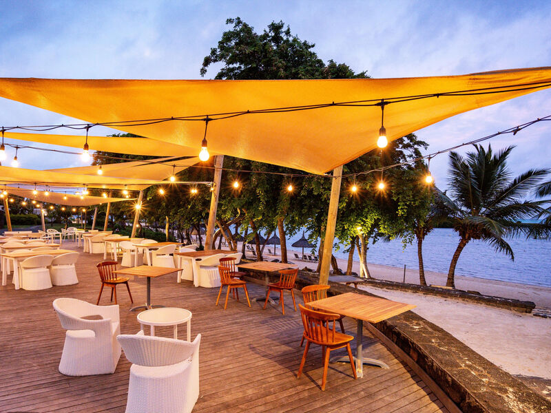 Radisson Blu Azuri Resort & Spa