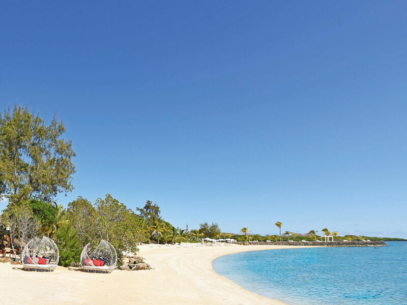 Radisson Blu Azuri Resort & Spa