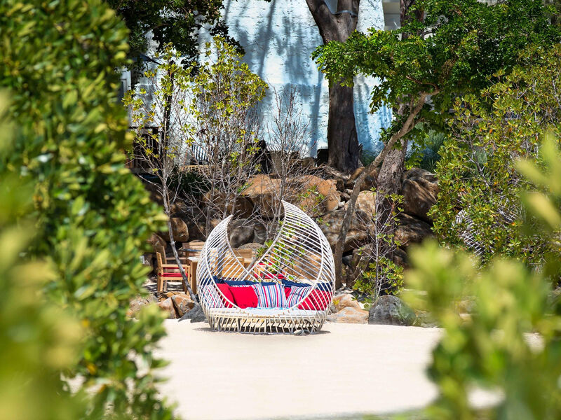 Radisson Blu Azuri Resort & Spa