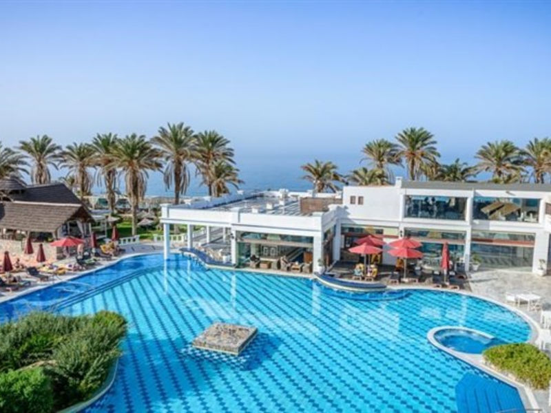 Radisson Blu Beach Ex (Minos Imperial)