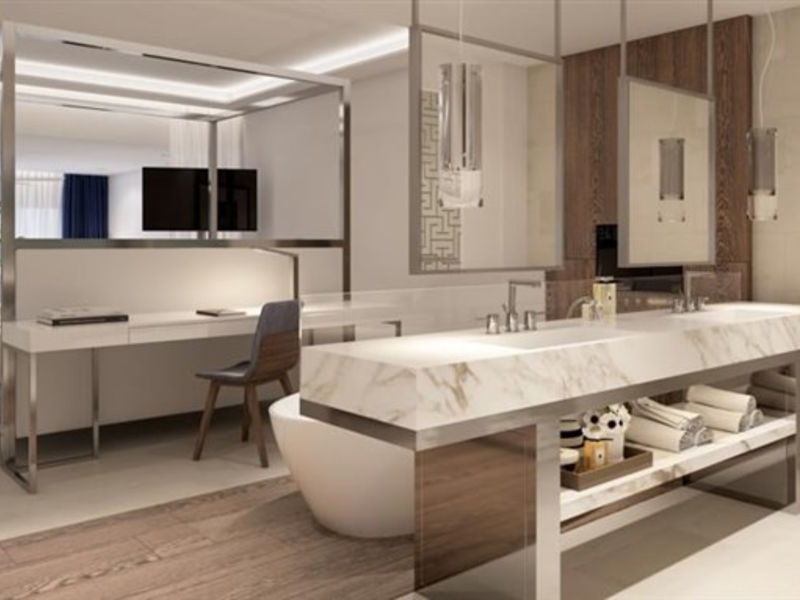 Radisson Blu Beach Ex (Minos Imperial)