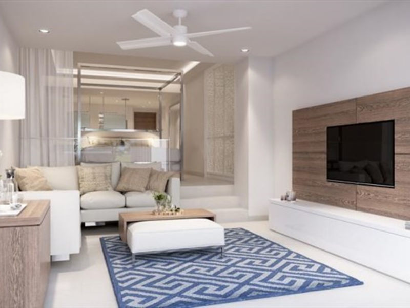 Radisson Blu Beach Ex (Minos Imperial)
