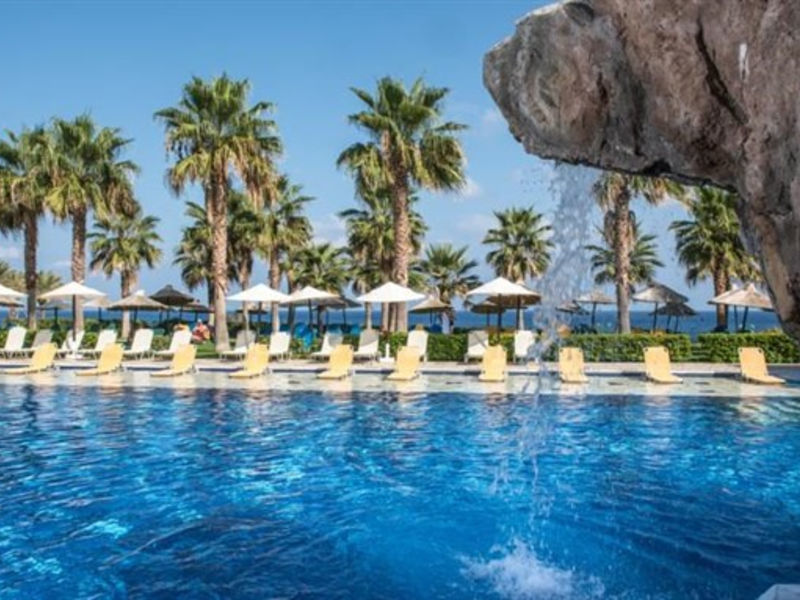 Radisson Blu Beach Ex (Minos Imperial)