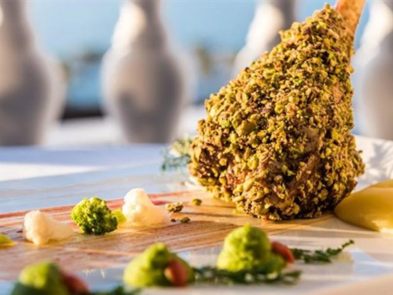 Radisson Blu Beach Ex (Minos Imperial)