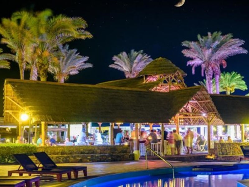 Radisson Blu Beach Ex (Minos Imperial)
