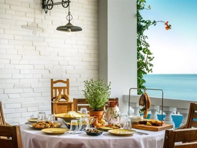 Radisson Blu Beach Ex (Minos Imperial)